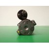 Recambio de motor arranque para fiat doblo (119) 1.3 16v jtd cat referencia OEM IAM 518102660  