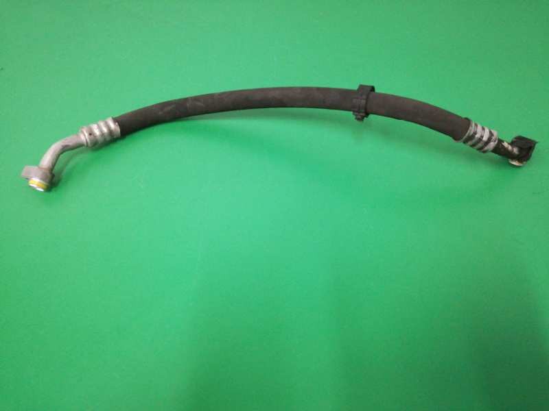 Recambio de tubos aire acondicionado para fiat doblo (119) 1.3 16v jtd cat referencia OEM IAM   