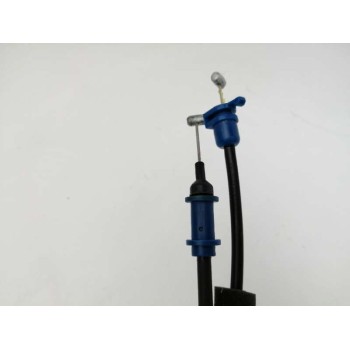 Recambio de cerradura puerta delantera izquierda para citroën c4 grand picasso 1.2 12v e-thp referencia OEM IAM 9810310380  