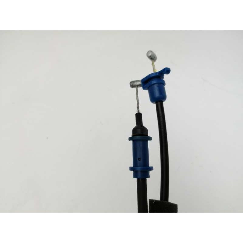 CERRADURA PUERTA DELANTERA IZQUIERDA