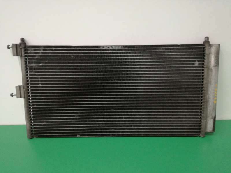 Recambio de condensador / radiador aire acondicionado para fiat doblo (119) 1.3 16v jtd cat referencia OEM IAM   