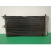 Recambio de condensador / radiador aire acondicionado para fiat doblo (119) 1.3 16v jtd cat referencia OEM IAM   