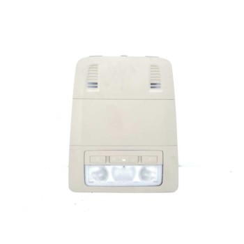 Recambio de luz interior para opel insignia sports tourer 2.0 cdti cat referencia OEM IAM 13339682 315671560 