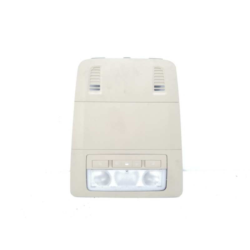 Recambio de luz interior para opel insignia sports tourer 2.0 cdti cat referencia OEM IAM 13339682 315671560 