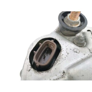 Recambio de alternador para kia sorento 2.5 crdi referencia OEM IAM 373004A300 110A 021319212