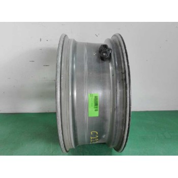 Recambio de llanta para toyota rav 4 2.0 d-4d cat referencia OEM IAM 0068492013 17X7J39 4261142650