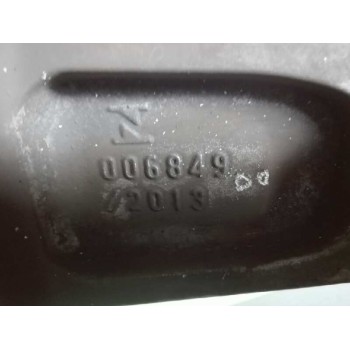 Recambio de llanta para toyota rav 4 2.0 d-4d cat referencia OEM IAM 0068492013 17X7J39 4261142650