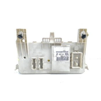 Recambio de caja reles / fusibles para ford focus berlina (cap) 1.8 tdci turbodiesel cat referencia OEM IAM 4M5T14A073AF  