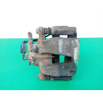 Recambio de pinza freno delantera izquierda para fiat qubo (300) trekking referencia OEM IAM   