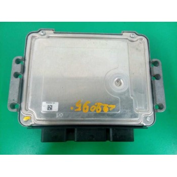 Recambio de centralita motor uce para citroën c3 1.4 hdi audace referencia OEM IAM 9663475880 0281012529 