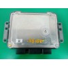 Recambio de centralita motor uce para citroën c3 1.4 hdi audace referencia OEM IAM 9663475880 0281012529 