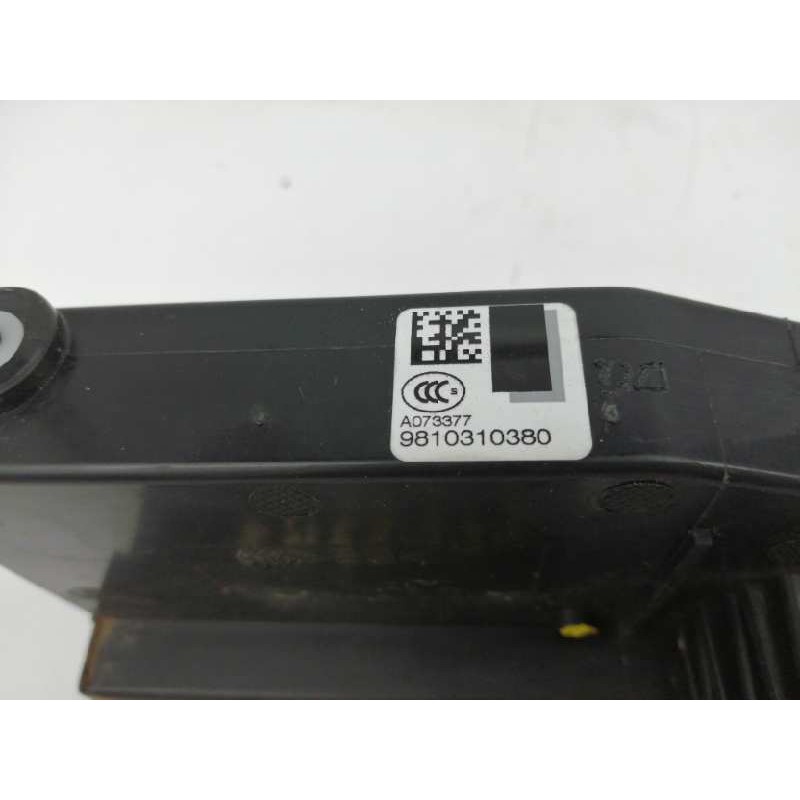 CERRADURA PUERTA DELANTERA IZQUIERDA