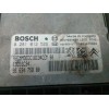 Recambio de centralita motor uce para citroën c3 1.4 hdi audace referencia OEM IAM 9663475880 0281012529 