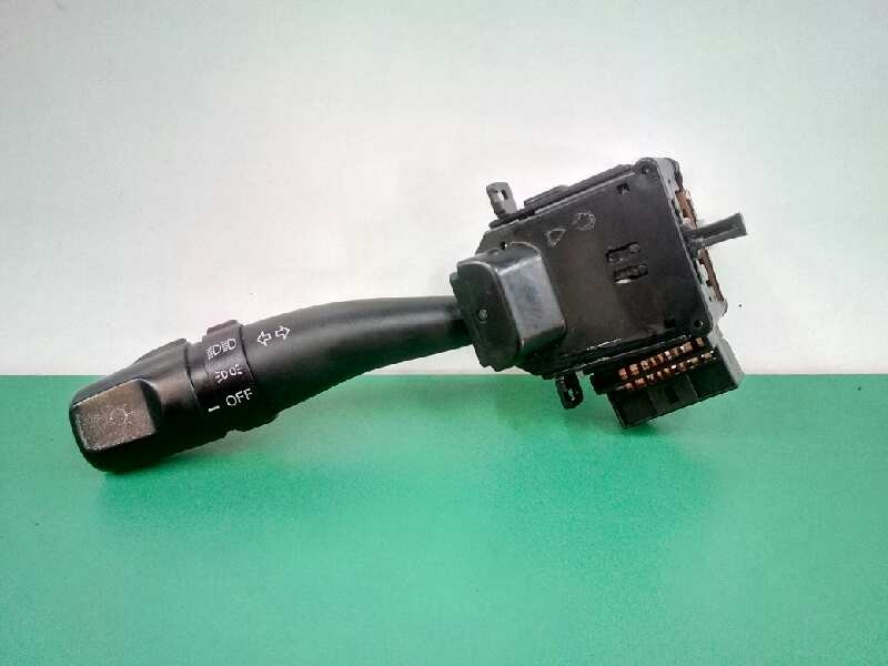 Recambio de mando luces para hyundai tucson (jm) 2.0 crdi comfort (4wd) referencia OEM IAM 202003393 Recambio de mando luces para hyundai tucson (jm) 2.0 crdi comfort (4wd) referencia OEM IAM 202003393