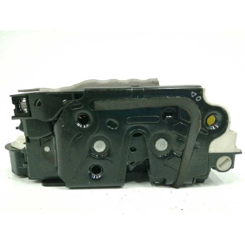 Recambio de cerradura puerta trasera izquierda para seat toledo (kg3) 1.4 tdi referencia OEM IAM 5E0839015A  