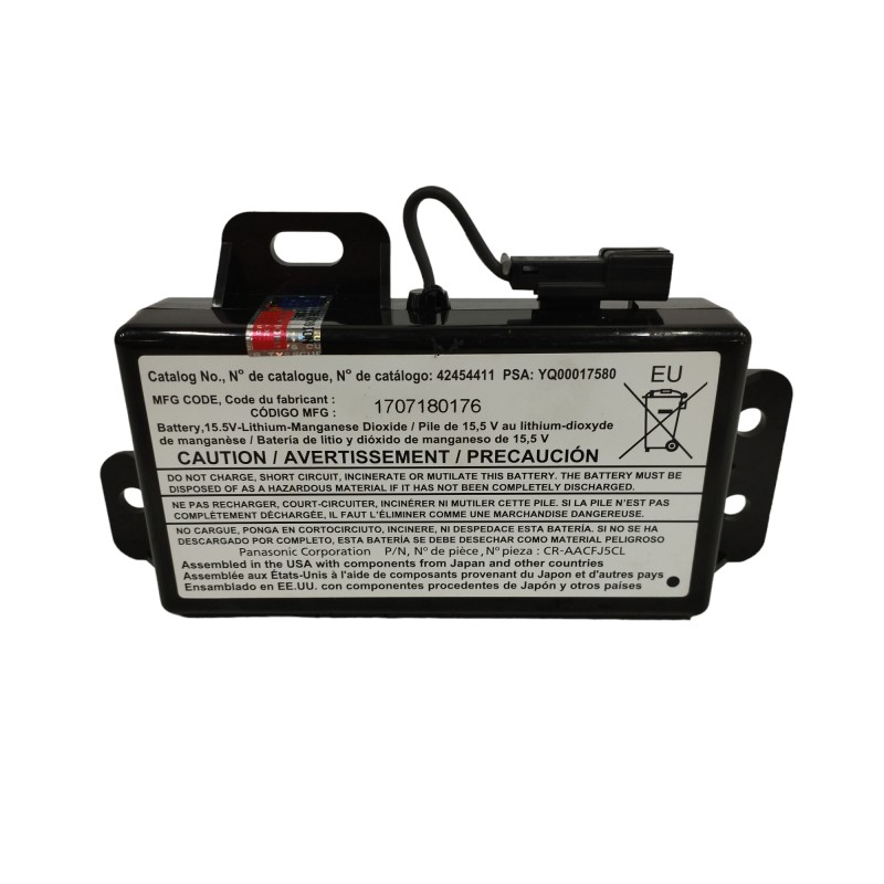 Recambio de modulo electronico para opel mokka / mokka x (j13) 1.4 (_76) referencia OEM IAM   