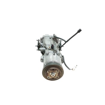 Recambio de diferencial trasero para suzuki vitara 1.6 ddis glx 4x4 referencia OEM IAM S379JI  