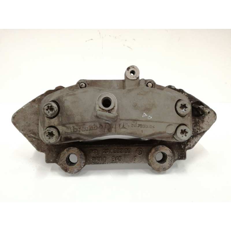 PINZA FRENO DELANTERA DERECHA