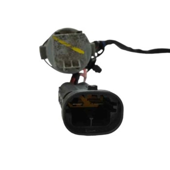 Recambio de electroventilador para citroën c5 berlina 2.0 hdi fap cat (rhr / dw10bted4) referencia OEM IAM 9400027 9683614680 