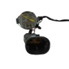 Recambio de electroventilador para citroën c5 berlina 2.0 hdi fap cat (rhr / dw10bted4) referencia OEM IAM 9400027 9683614680 