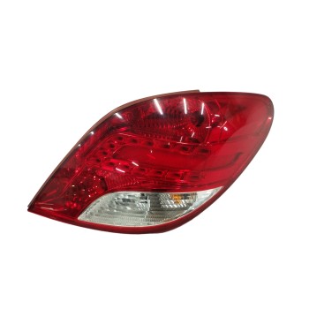 Recambio de piloto trasero derecho para peugeot 207 1.6 hdi fap cat (9hz / dv6ted4) referencia OEM IAM 9686565980  