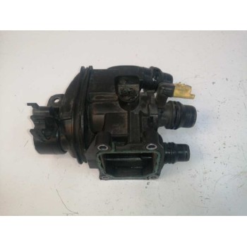 Recambio de termostato para citroën c4 picasso 1.2 12v e-thp referencia OEM IAM 9807198480  
