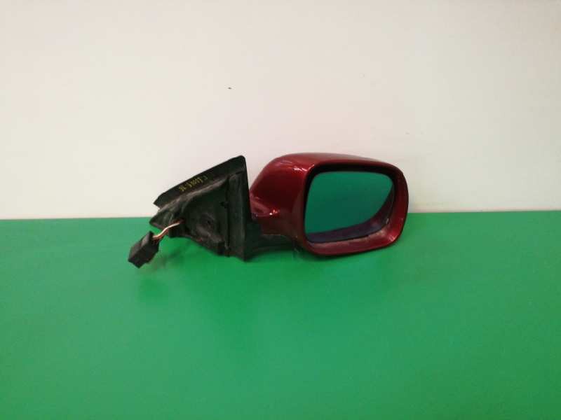 Recambio de retrovisor derecho para audi a6 berlina (4b2) 2.5 tdi referencia OEM IAM  5 CABLES 