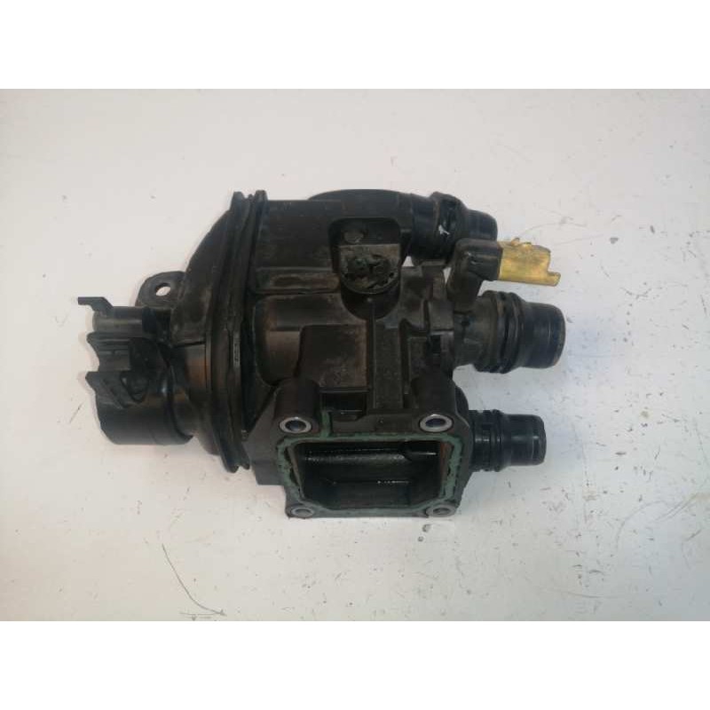 Recambio de termostato para citroën c4 picasso 1.2 12v e-thp referencia OEM IAM 9807198480  