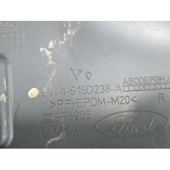 Recambio de aletin delantero derecho para ford kuga i 2.0 tdci referencia OEM IAM 8V41S16D238A  