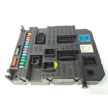 Recambio de caja reles / fusibles para peugeot 207 x-line referencia OEM IAM 9659285380  