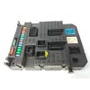 Recambio de caja reles / fusibles para peugeot 207 x-line referencia OEM IAM 9659285380  