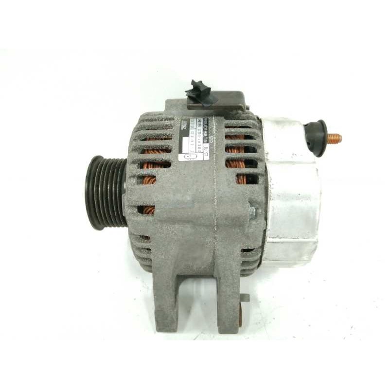Recambio de alternador para kia sorento 2.5 crdi referencia OEM IAM 373004A300 110A 021319212