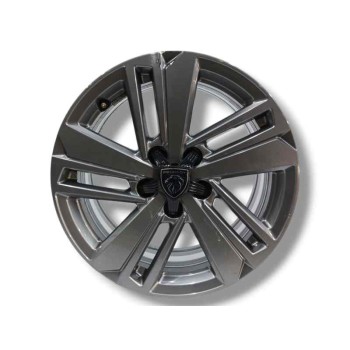 Recambio de llanta para peugeot 308 iii (fb_, fh_, fp_, f3_, fm_) bluehdi 130 (fbyhzl, fbyhzt) referencia OEM IAM 9835058380 7J1