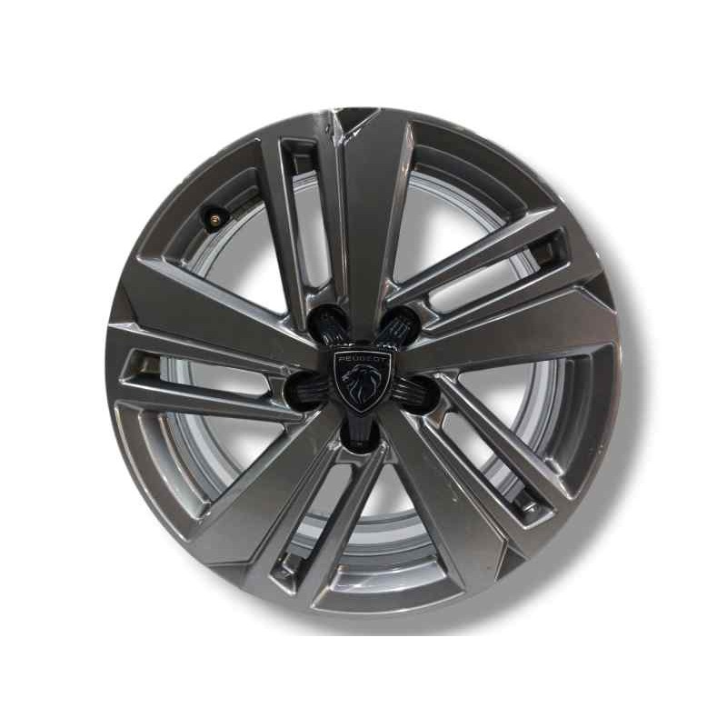 Recambio de llanta para peugeot 308 iii (fb_, fh_, fp_, f3_, fm_) bluehdi 130 (fbyhzl, fbyhzt) referencia OEM IAM 9835058380 7J1