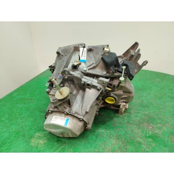 Recambio de caja cambios para citroën xsara picasso 1.6 hdi 90 sx top referencia OEM IAM 20DP29  