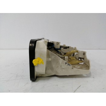 Recambio de mando calefaccion / aire acondicionado para toyota paseo coupe (l54) 1.5 16v cat referencia OEM IAM   