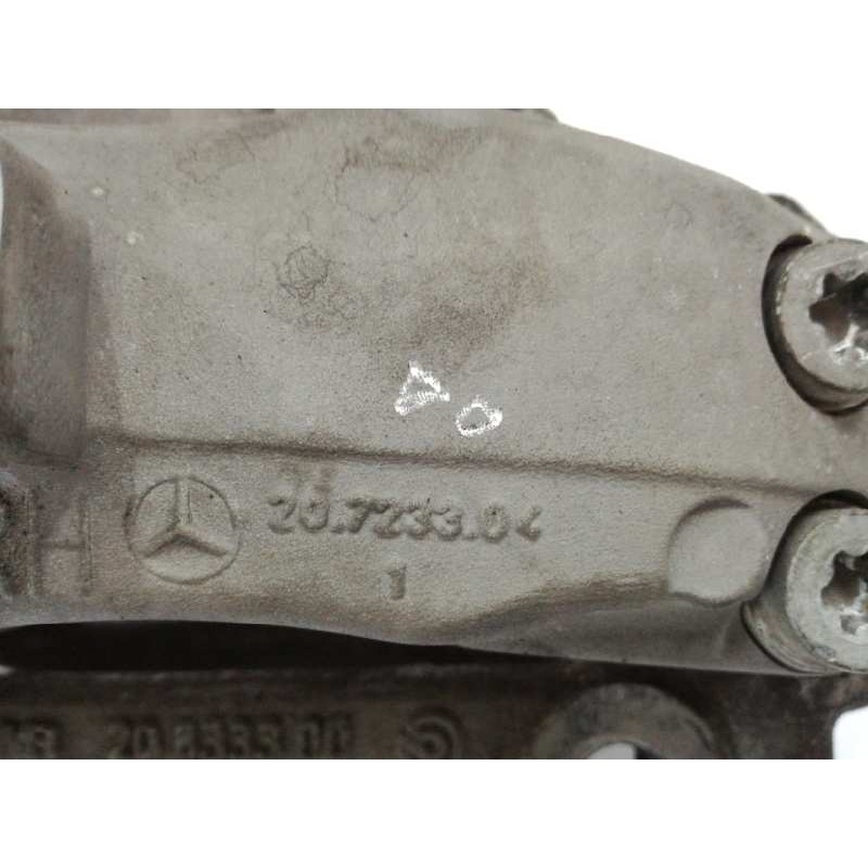 PINZA FRENO DELANTERA DERECHA