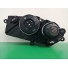 Recambio de mando climatizador para honda civic berlina 5 (fk) 1.8 vtec cat referencia OEM IAM 79600SMGG4  