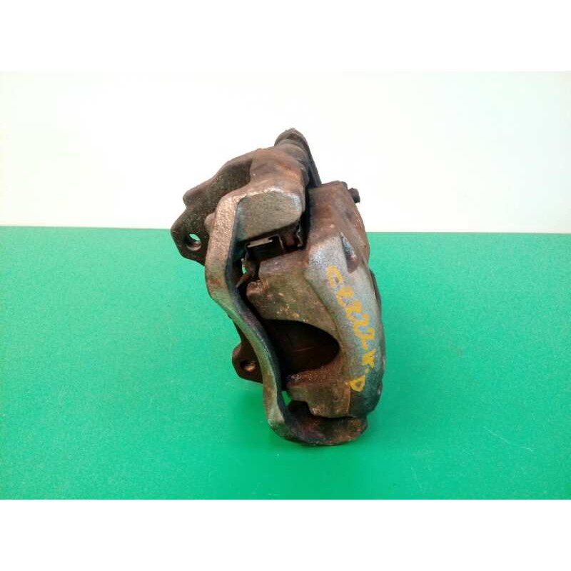 Recambio de pinza freno delantera derecha para fiat qubo (300) trekking referencia OEM IAM   