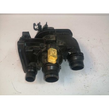 Recambio de termostato para citroën c4 picasso 1.2 12v e-thp referencia OEM IAM 9807198480  