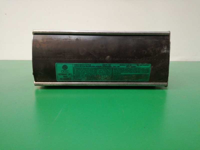 Recambio de airbag delantero derecho para audi a6 berlina (4b2) 2.5 tdi referencia OEM IAM 4B1880204D  