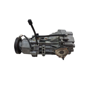 Recambio de diferencial trasero para suzuki vitara 1.6 ddis glx 4x4 referencia OEM IAM S379JI  