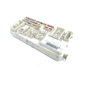 Recambio de caja reles / fusibles para ford focus berlina (cap) 1.8 tdci turbodiesel cat referencia OEM IAM 4M5T14A073AF  