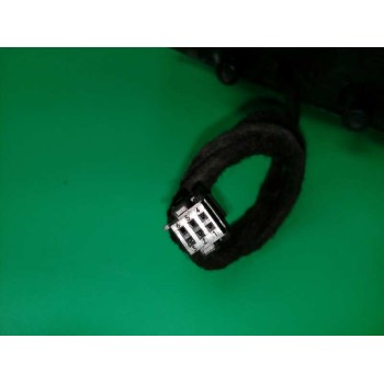 Recambio de retrovisor izquierdo para peugeot 307 berlina (s2) d-sign referencia OEM IAM 8149AW ELECTRICO 