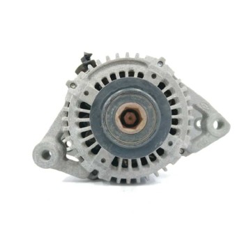 Recambio de alternador para kia sorento 2.5 crdi referencia OEM IAM 373004A300 110A 021319212