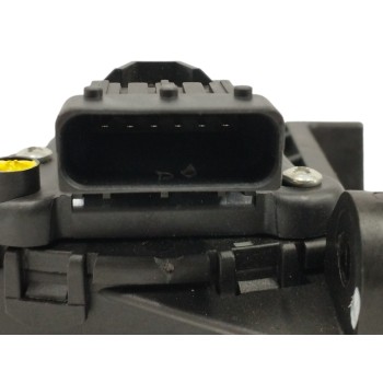 Recambio de potenciometro pedal para opel astra g berlina 1.7 16v dti cat (y 17 dt / lr6) referencia OEM IAM 9157998 6PV00811200