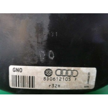 Recambio de servofreno para audi a6 berlina (4b2) 2.5 tdi referencia OEM IAM 8D0612105F  