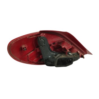 Recambio de piloto trasero derecho para peugeot 207 1.6 hdi fap cat (9hz / dv6ted4) referencia OEM IAM 9686565980  