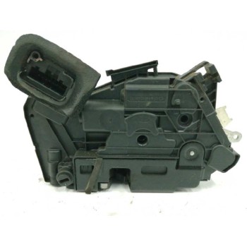 Recambio de cerradura puerta trasera izquierda para seat toledo (kg3) 1.4 tdi referencia OEM IAM 5E0839015A  