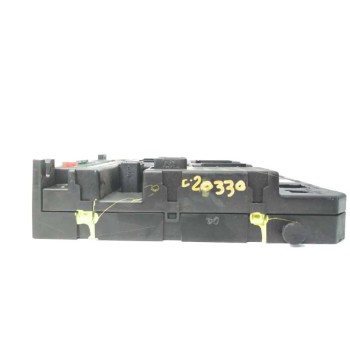 Recambio de caja reles / fusibles para peugeot 207 x-line referencia OEM IAM 9659285380  